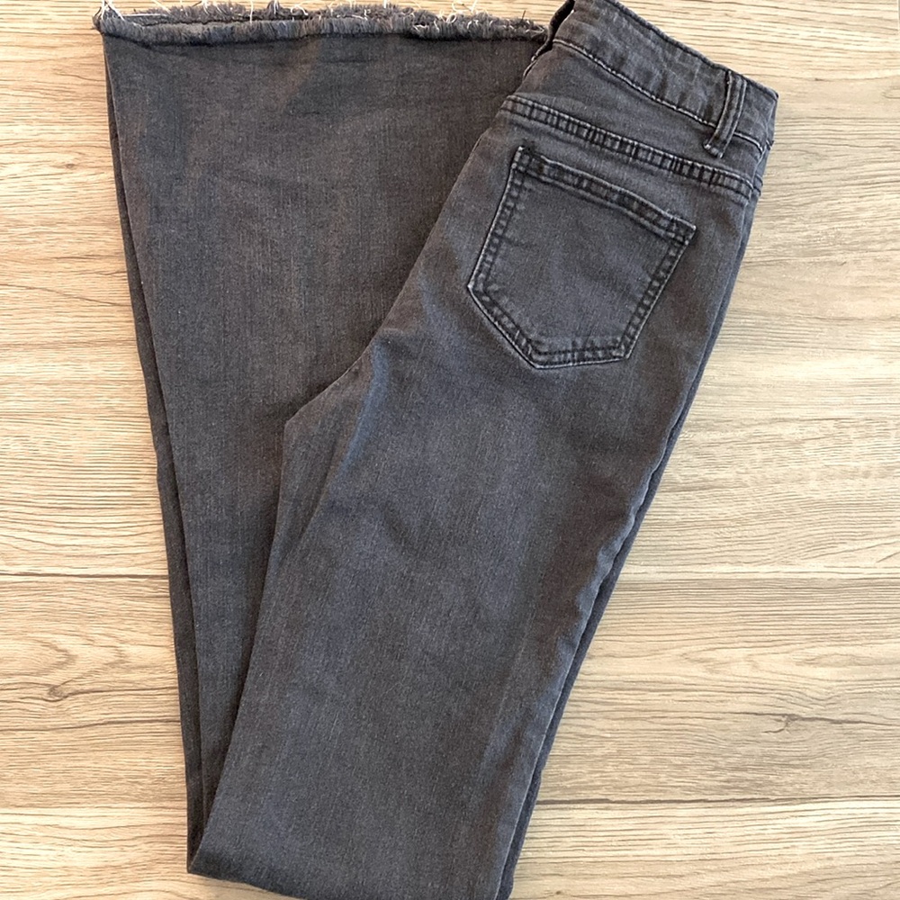 Shein | Flare Jeans